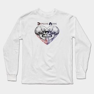 Strangelove Long Sleeve T-Shirt